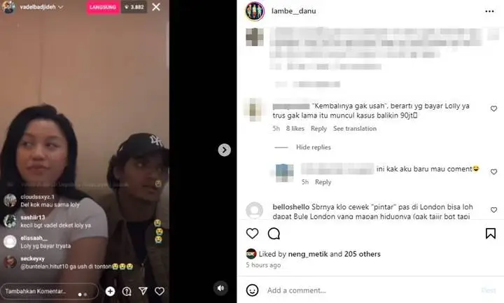 Instagram