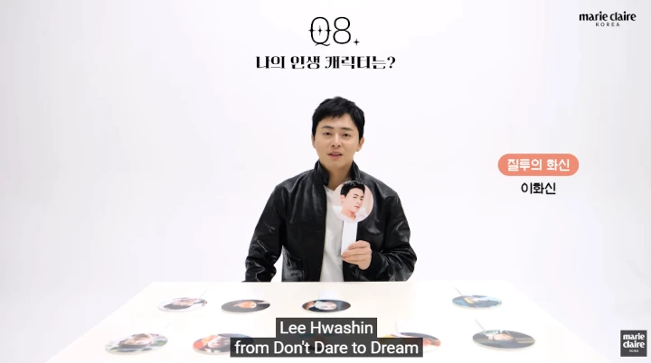 Karakter Drama Favorit Jo Jung Suk Ternyata Bukan Lee Ik Joon di \'Hospital Playlist\'