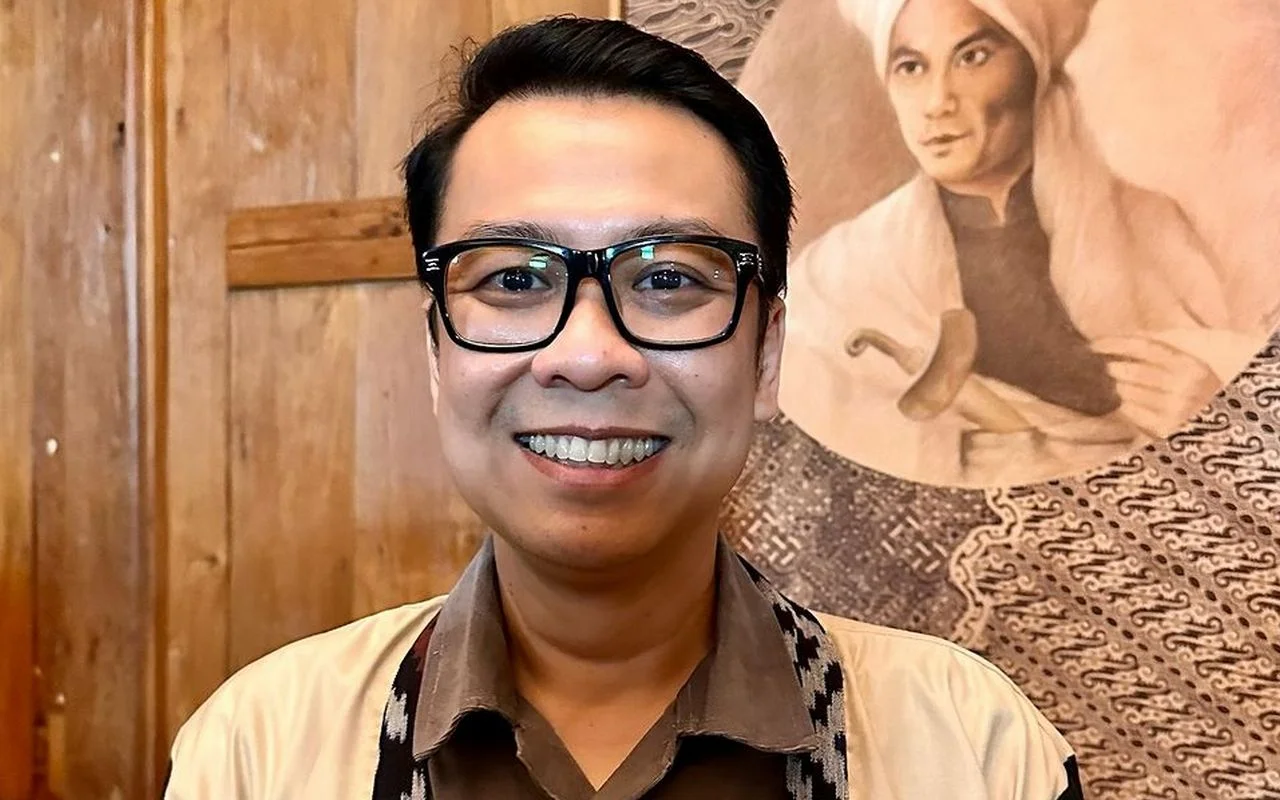 Presenter Hilbram Dunar Sempat Jalani Kemoterapi sebelum Meninggal Dunia