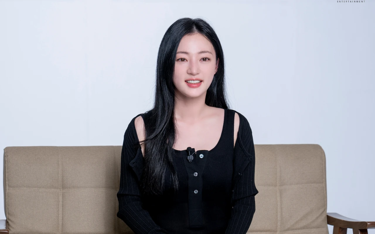 Agensi Klaim Song Ha Yoon Tak Pernah Bertemu Informan Kasus Bully