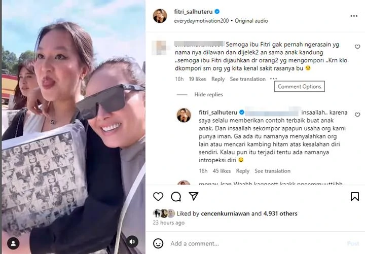 Instagram