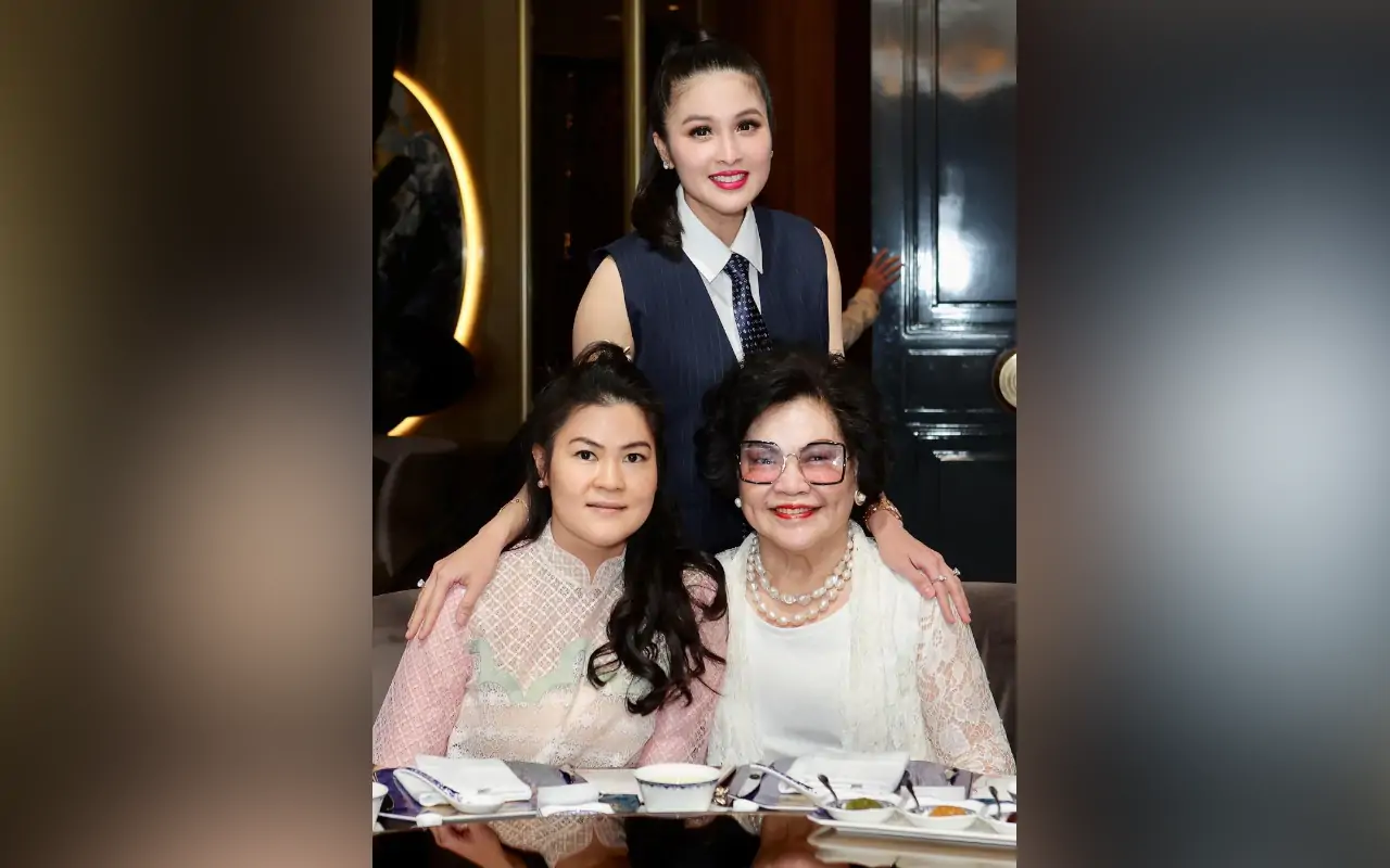 IG Mertua Sandra Dewi Diserang Usai Rolls-Royce Harvey Moeis Dipajang di Kantor Kejagung