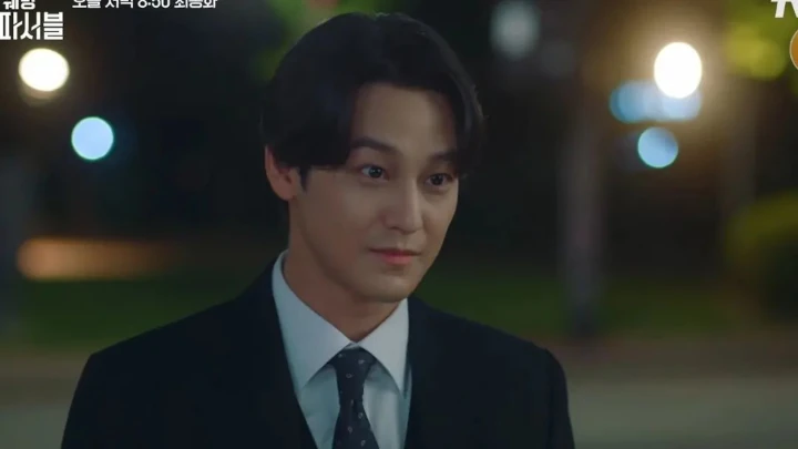 Kim Bum Ngebucin Janda Saat Jadi Cameo di \'Wedding Impossible\'