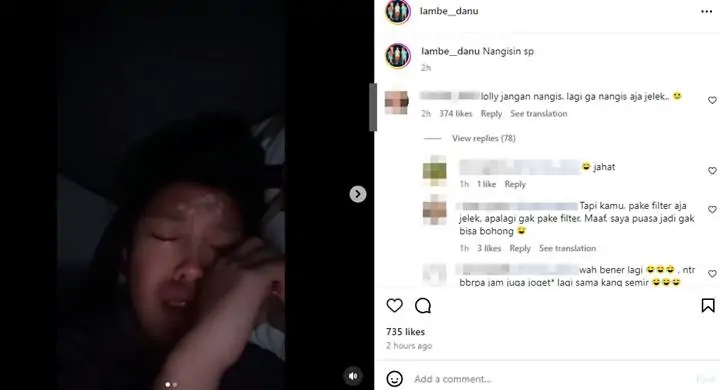 Instagram