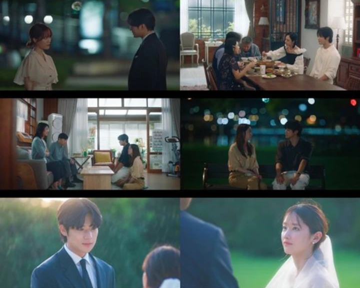 \'Wedding Impossible\' Eps 11-12 Recap: Moon Sang Min dan Jeon Jong Seo Kembali Pacaran