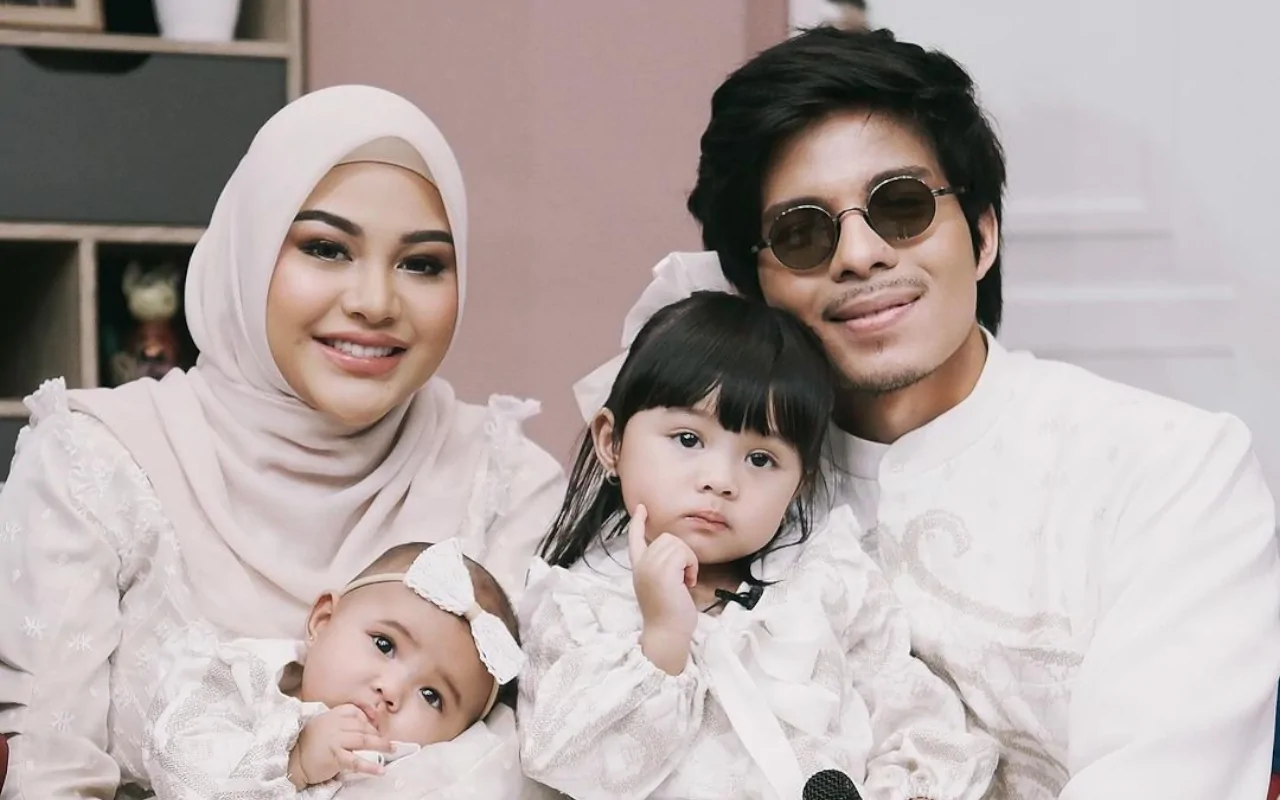 Ameena Putri Atta Halilintar Lakukan Kebaikan Tak Terduga pada Gadis Kecil Korban Pencabulan
