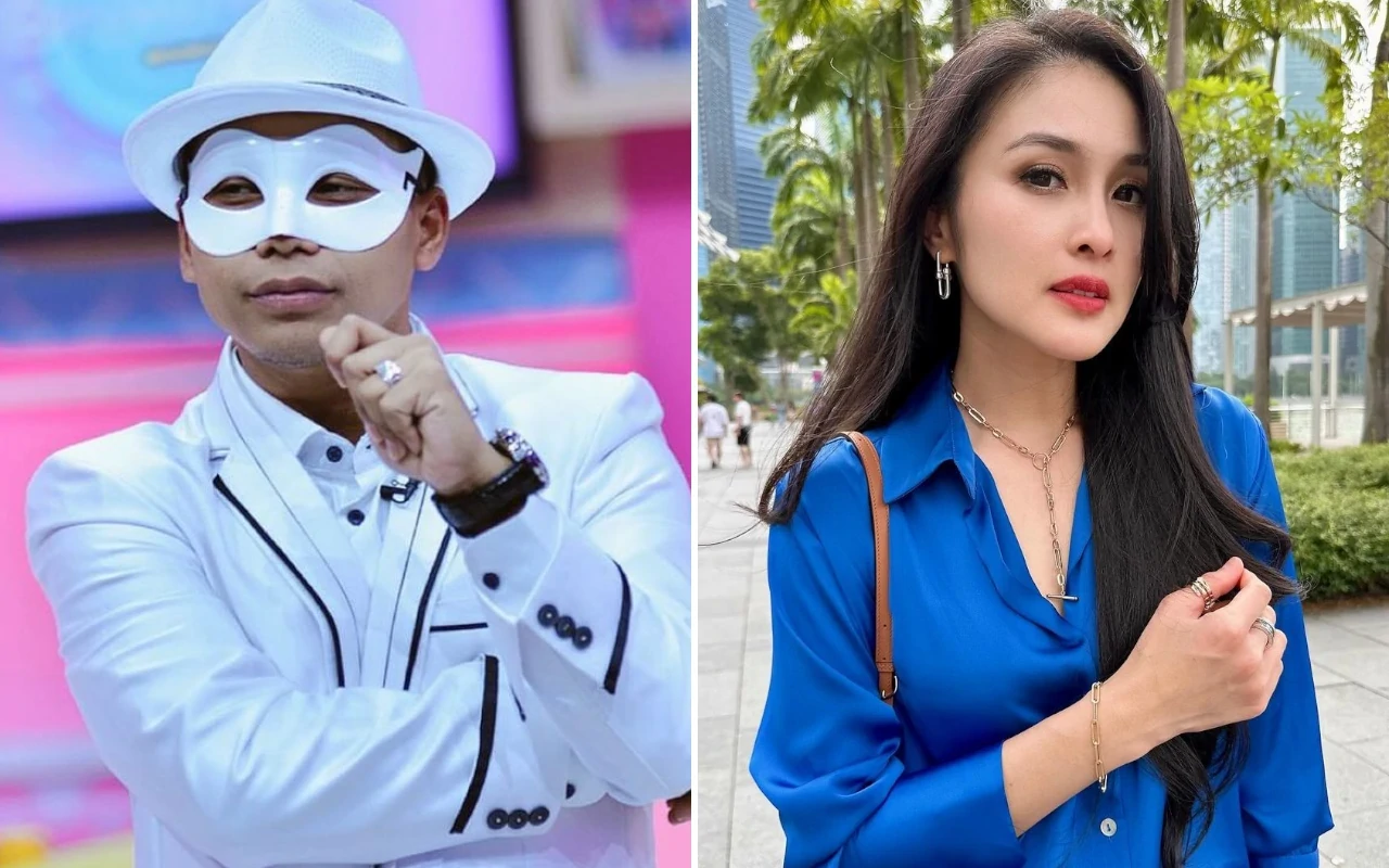 Wirang Birawa Posting Firasat Misterius Jelang Sandra Dewi Diperiksa Kejagung Hari Ini