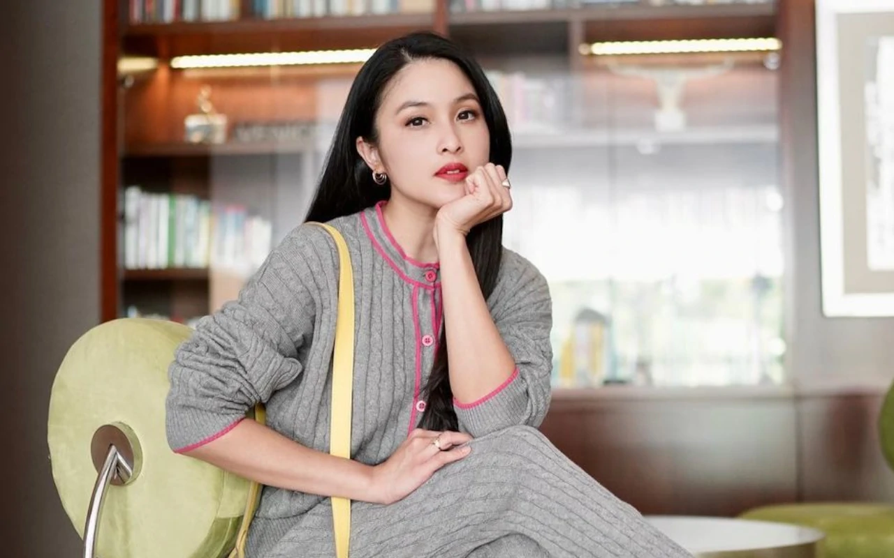 Kejagung Beber Nasib Sandra Dewi usai Attitude Ceria Digunjing Tak Tahu Malu