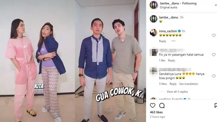 Instagram
