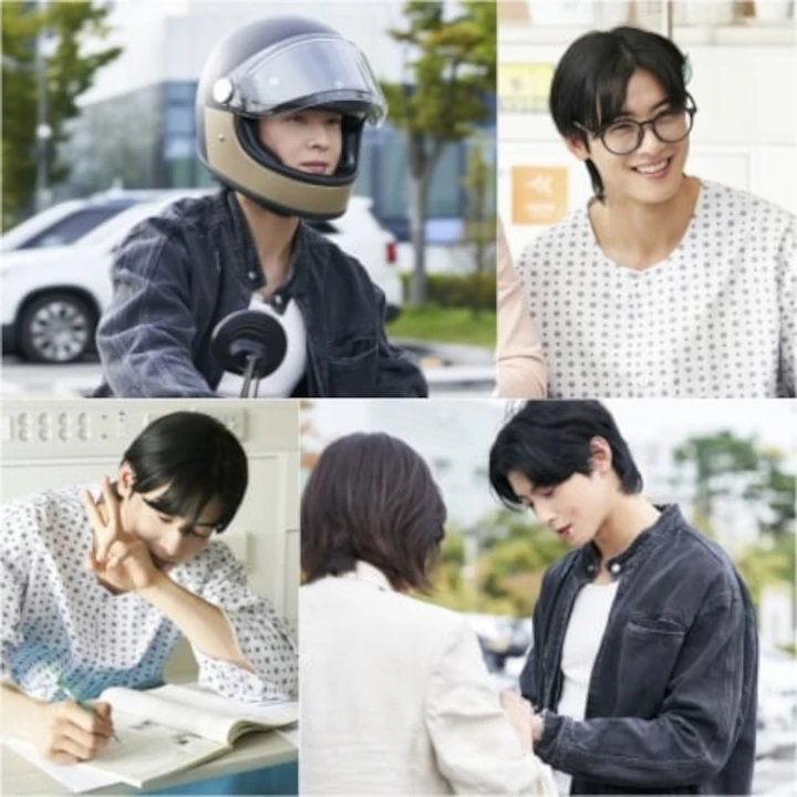 Kepribadian Asli Cha Eunwoo Beda Drastis dari Peran di \'Wonderful World\' Kepribadian Asli Cha Eunwoo Beda Drastis dari Peran di \'Wonderful World\'