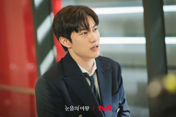 Nasib Kwak Dong Yeon di \'Queen of Tears\' Diharapkan Beda Drastis dari Drama Lawas