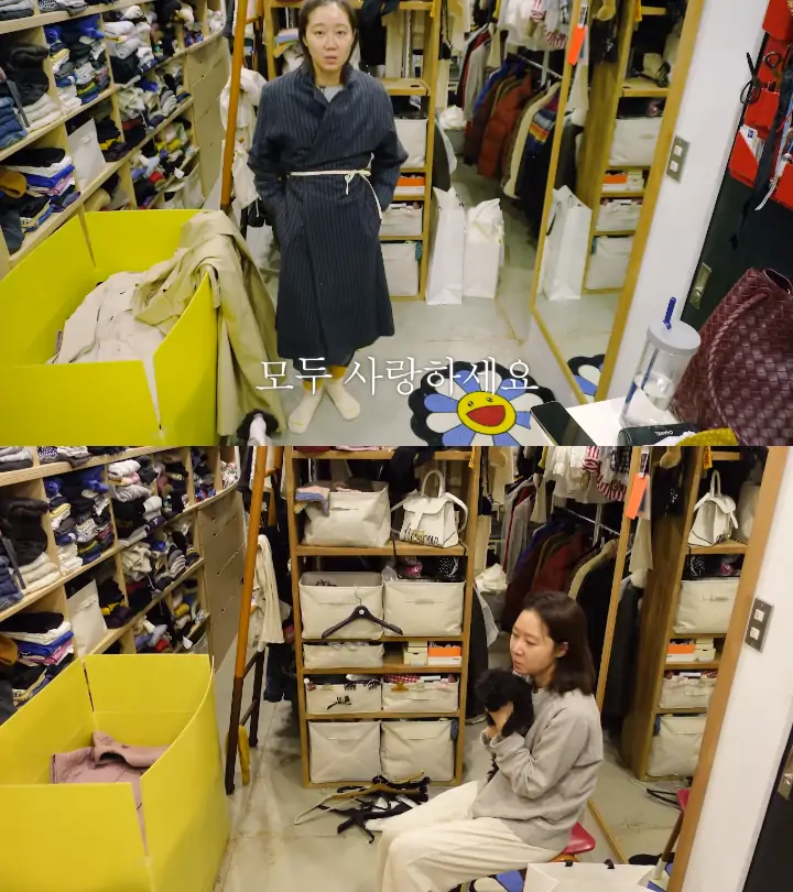 Gong Hyo Jin Debut Jadi YouTuber Imbas Gabut Ditinggal Suami Wamil