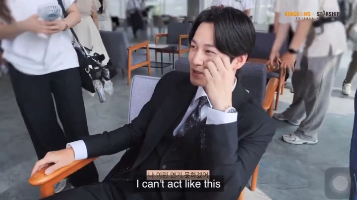 Kim Bum Mengeluh Susah Akting saat Jadi Cameo \'Wedding Impossible\'
