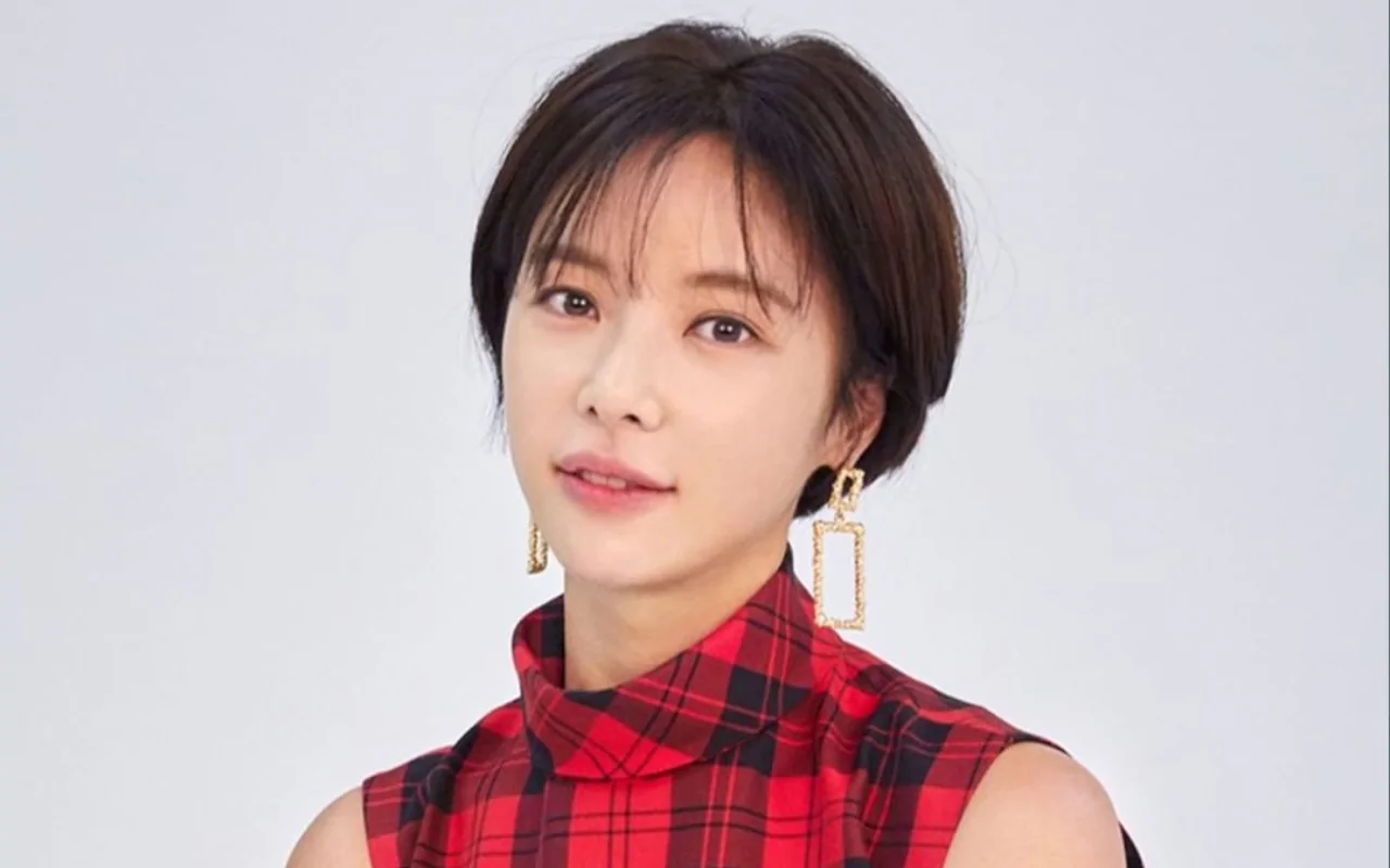 Hwang Jung Eum Ngamuk Gara-Gara Tahu Perselingkuhan Suami dari Anak