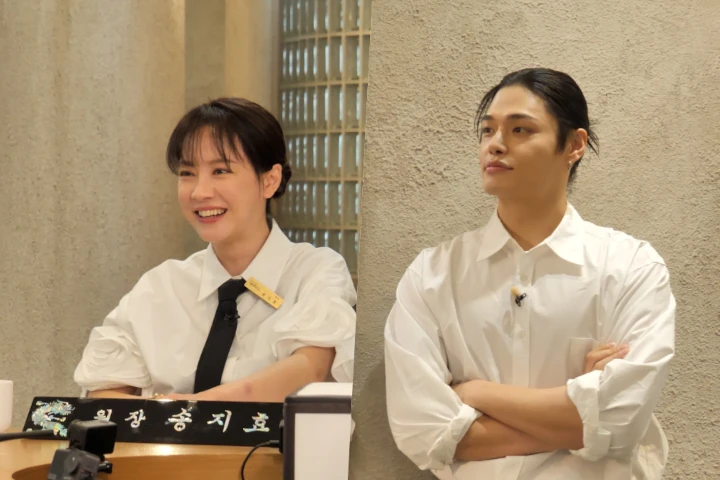 Song Ji Hyo Bongkar Alasan Setuju Gabung Program Baru Selain \'Running Man\'