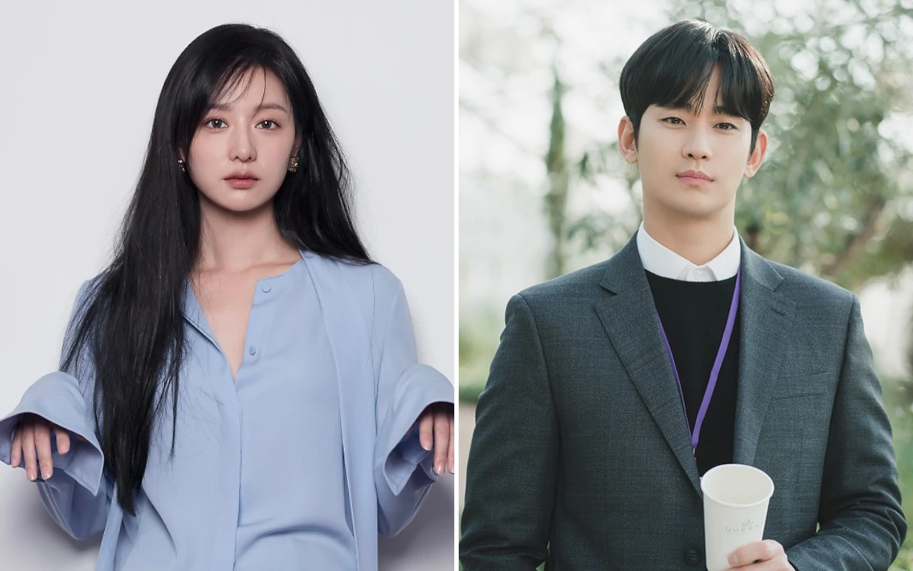 Baeksang Arts Awards 2024: Kim Ji Won & Kim Soo Hyun Beda Nasib di Daftar Nominasi