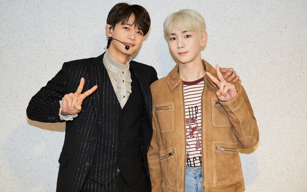 Nasib Kontrak Minho dan Key SHINee dengan SM Akhirnya Terungkap