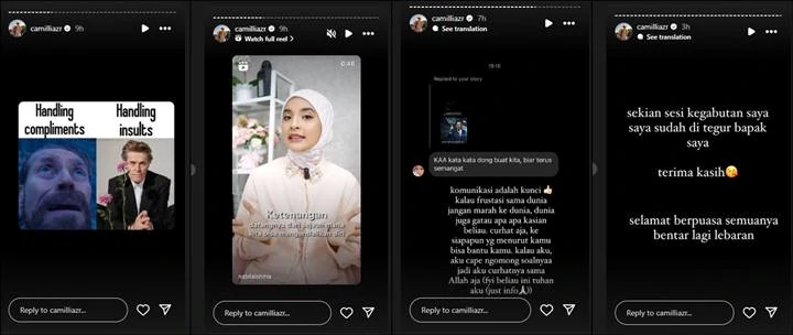 Instagram