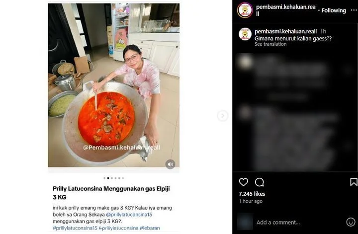 Instagram