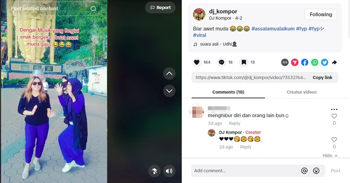 TikTok