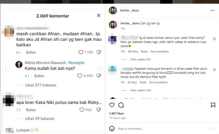 Instagram