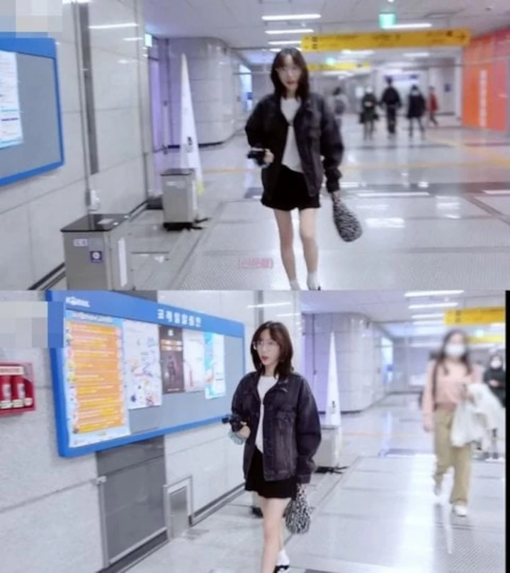 Alasan Taeyeon SNSD Gak Dikenali Orang-Orang di Stasiun Jadi Perbincangan