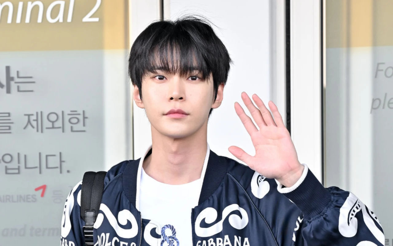 Momen Doyoung Spill Apartemen Baru usai Tinggalkan Dorm NCT Disambut Heboh