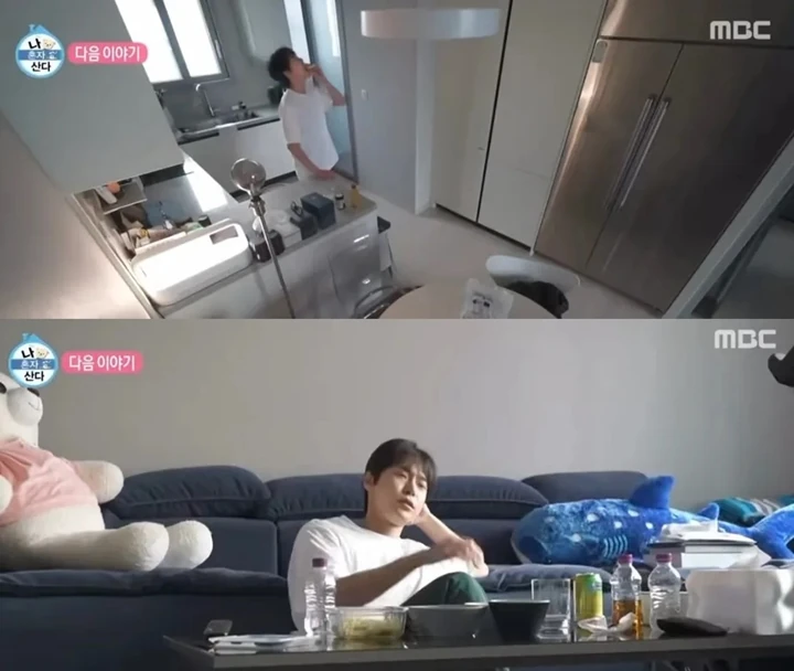 Apartemen Baru Doyoung usai Tinggalkan Dorm NCT Disambut Heboh