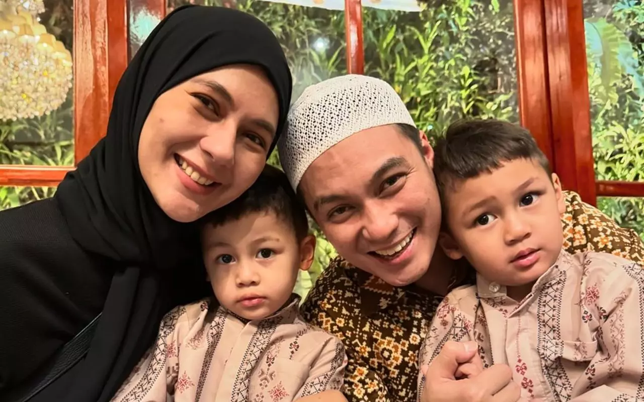 Paula Verhoeven Ucap Kalimat Tak Terduga Pasca Baim Wong Rekam Dirinya Tanpa Pakai Hijab