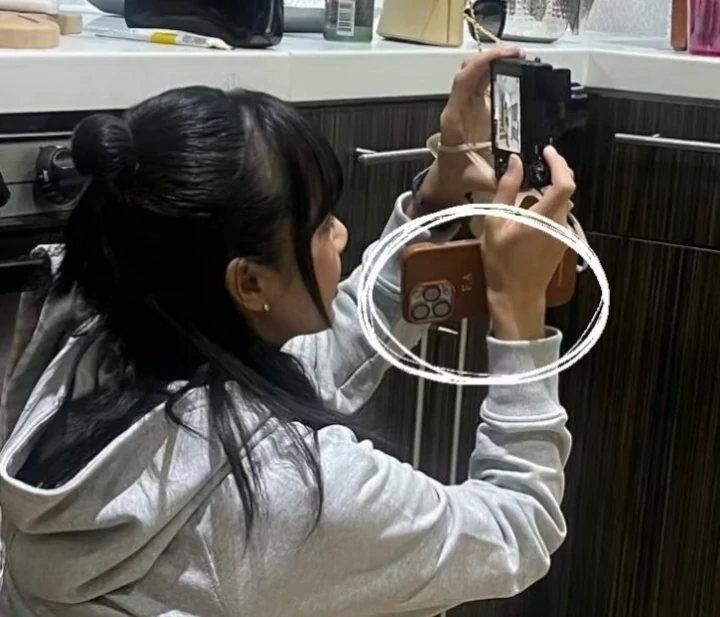 Sorn CLC Picu Perdebatan usai Ekspos Lisa BLACKPINK Pakai Barang Terkait Terduga Pacar