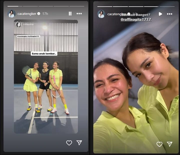 Instagram