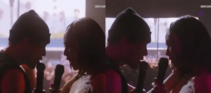 Perform Mesra BIBI dan Jackson Wang GOT7 di Coachella Disambut Reaksi Panas