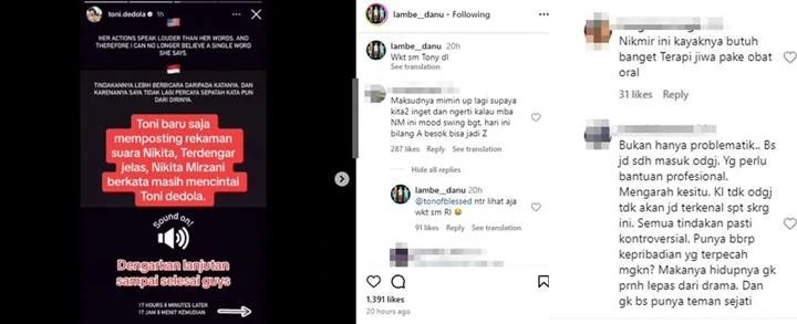 Instagram