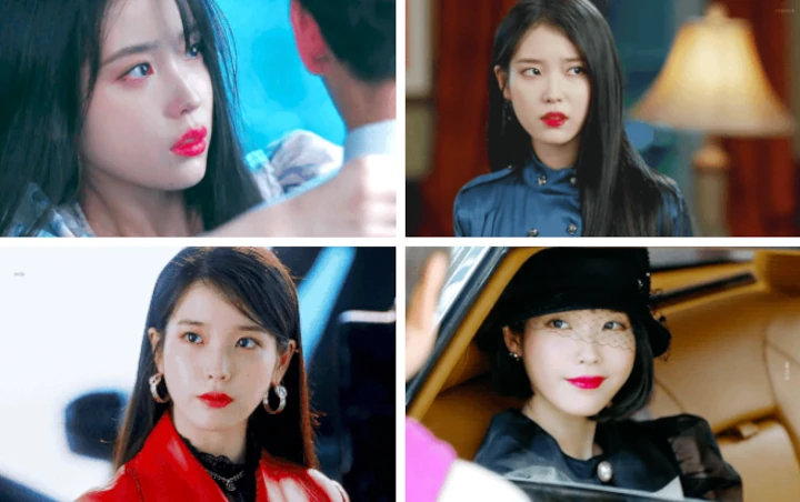 Akting IU di \'Hotel Del Luna\' Kembali Viral Dikaitkan Kim Ji Won \'Queen of Tears\'