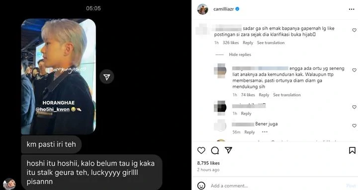Instagram