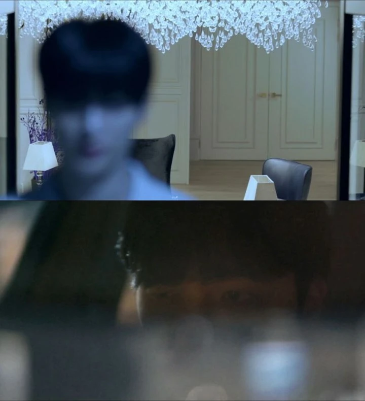 Teori Byeon Woo Seok Dibunuh Sahabat Sendiri di \'Lovely Runner\' Buat Syok