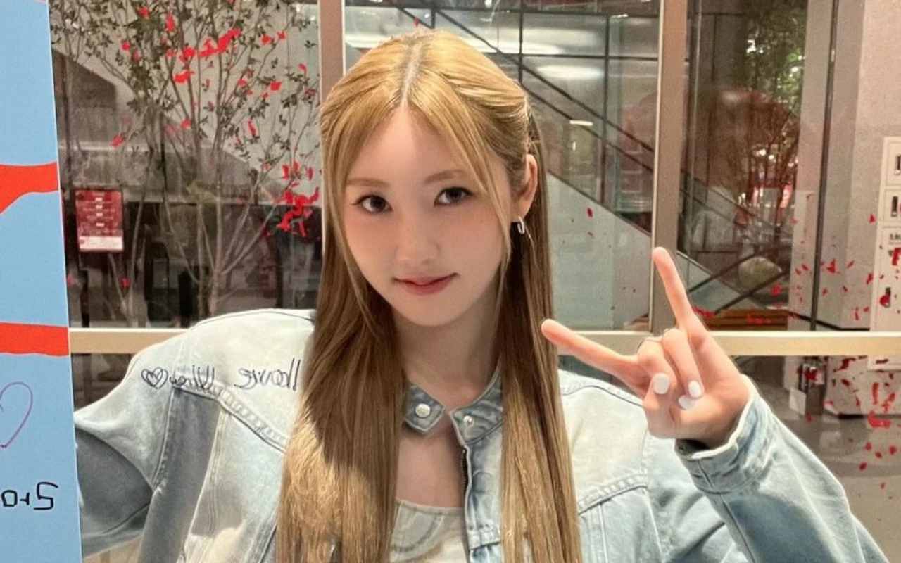 Rami BABYMONSTER Tetap Profesional Meski Alami Kendala saat Tampil Live