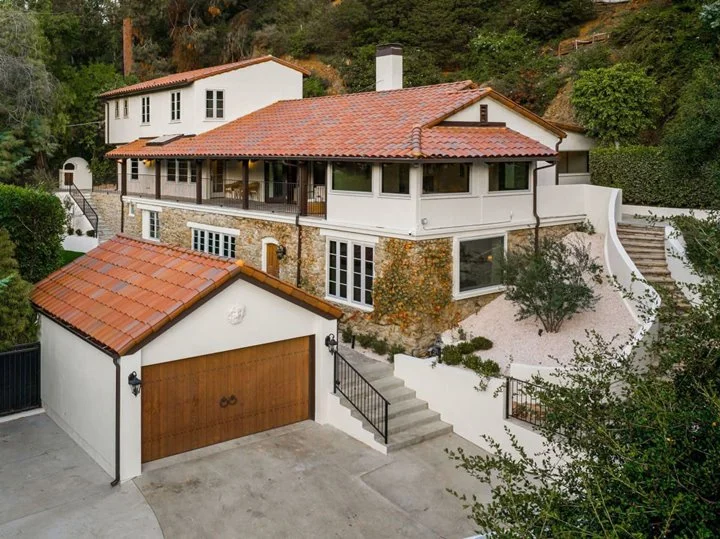 Lisa BLACKPINK Pernah Pamerkan Interior Rumah Baru di Beverly Hills Seharga 4 Juta USD