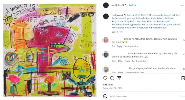 Instagram