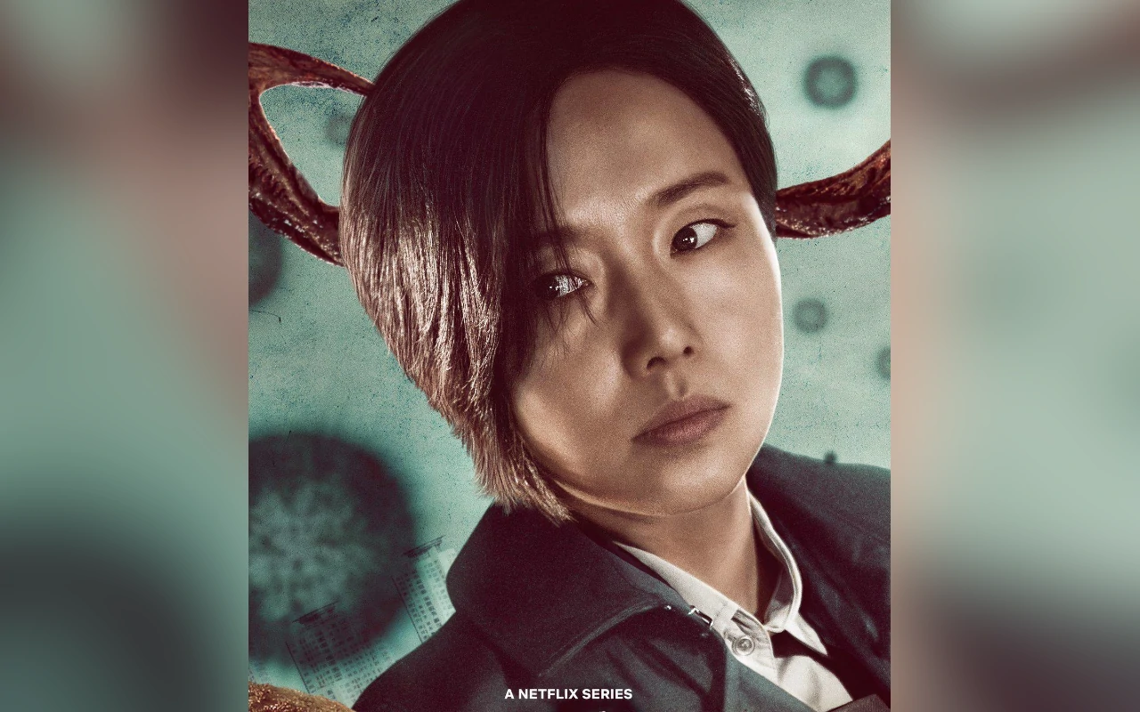 Kritikan soal Akting Lee Jung Hyun di 'Parasyte: The Grey' Ditanggapi Sutradara