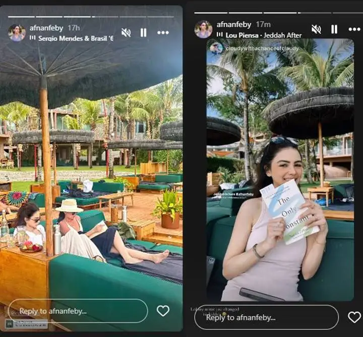 Instagram