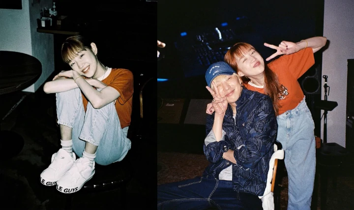 Kang Seung Yoon Winner Tulis Pesan Pilu untuk Park Bo Ram yang Baru Dimakamkan