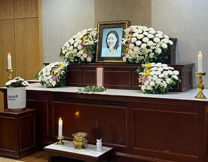 Aktris Teater Joo Sun Oak Donorkan Organ usai Dinyatakan Mati OtakAktris Teater Joo Sun Oak Donorkan Organ usai Dinyatakan Mati OtakAktris Teater Joo Sun Oak Donorkan Organ usai Dinyatakan Mati Otak