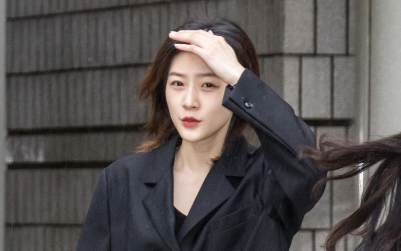 Kim Sae Ron Mundur dari Proyek Baru dengan Alasan Simpang Siur