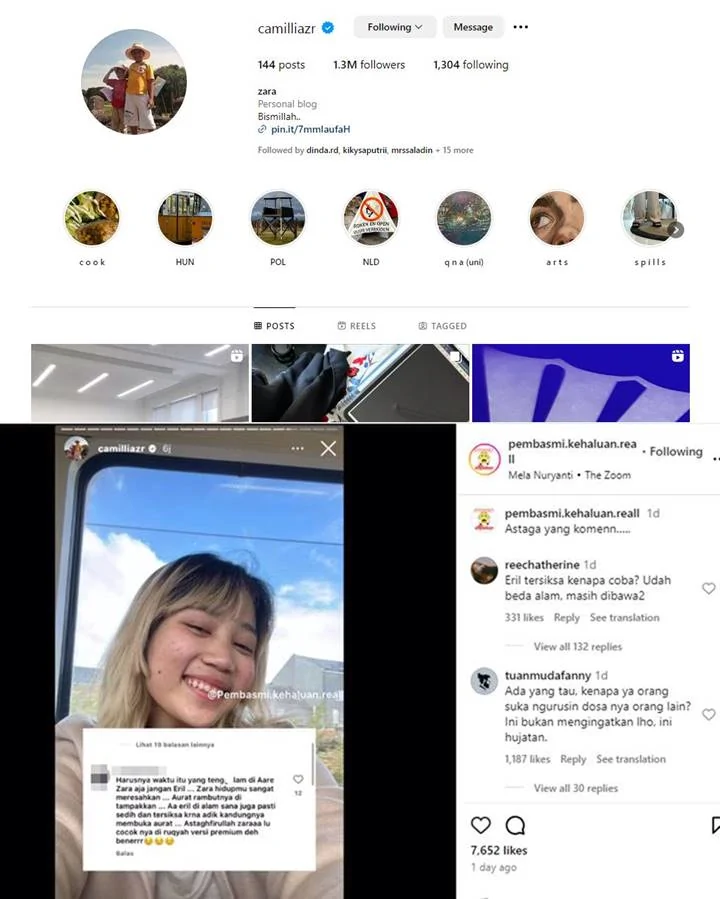 Instagram