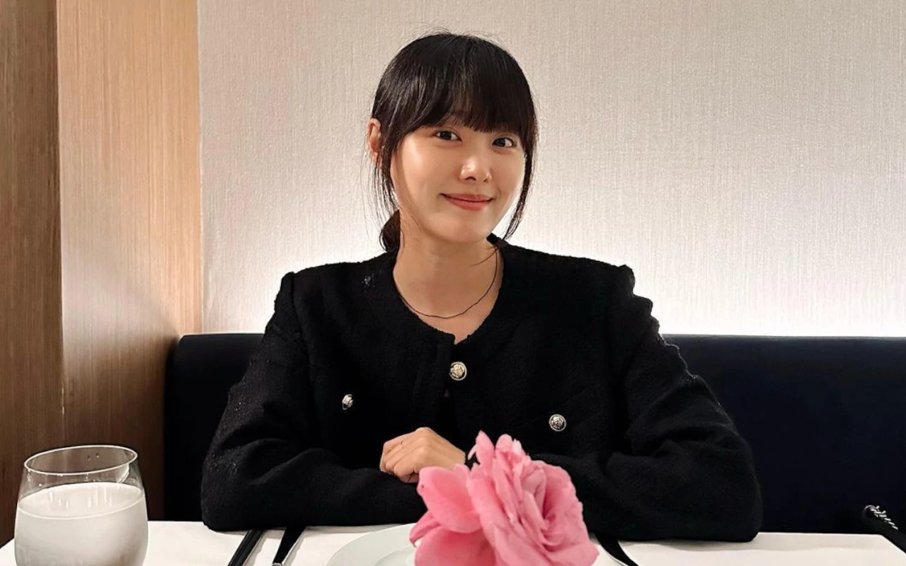 Song Ji Eun Ungkap Perjuangannya Bangkit dari Keterpurukan pasca Secret Bubar