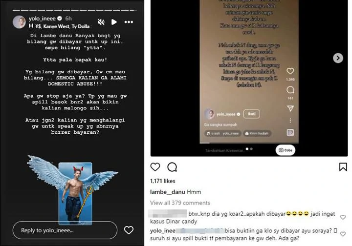 Instagram