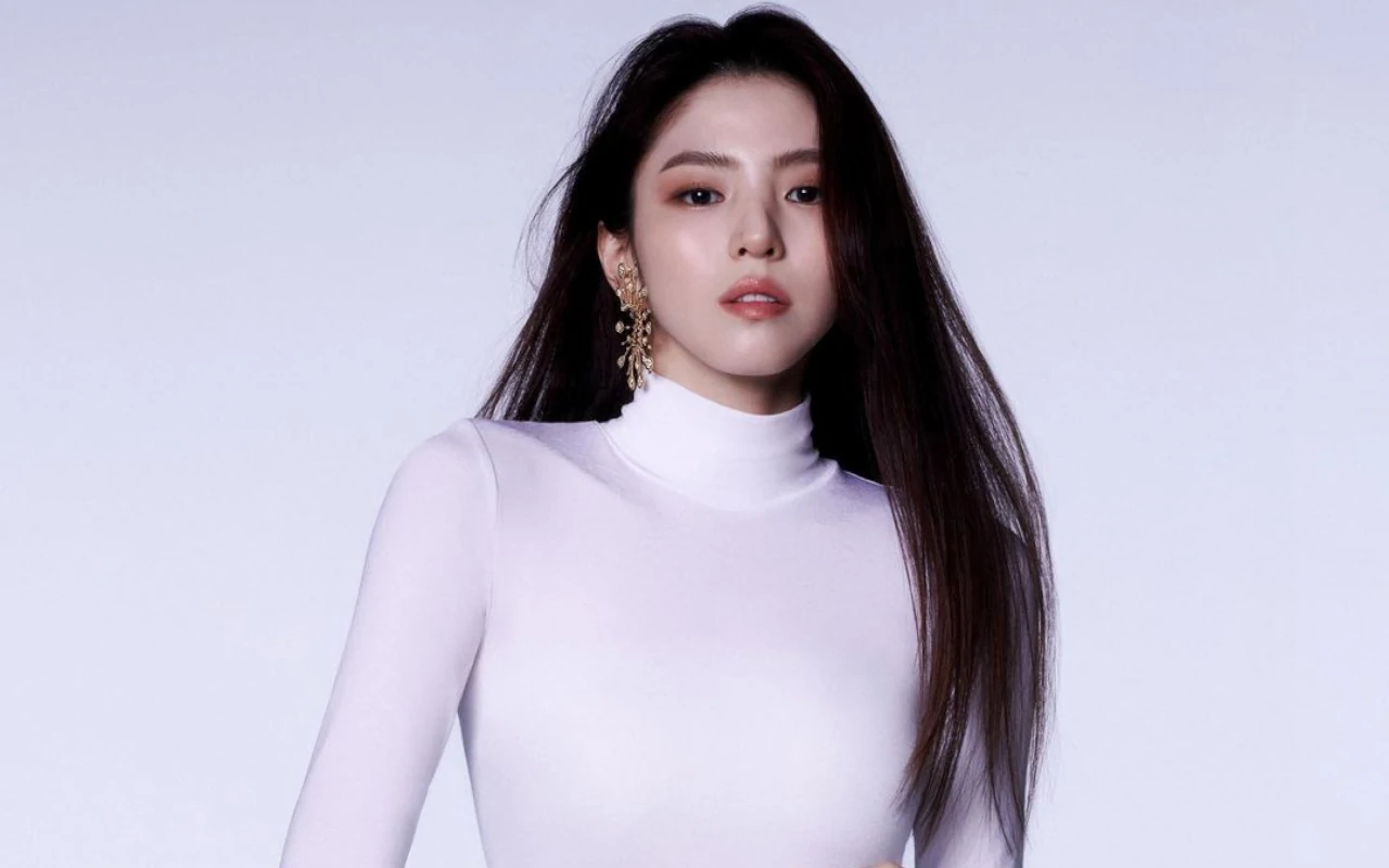 Han So Hee Disebut Makin Cantik setelah Jadi Jomblo  