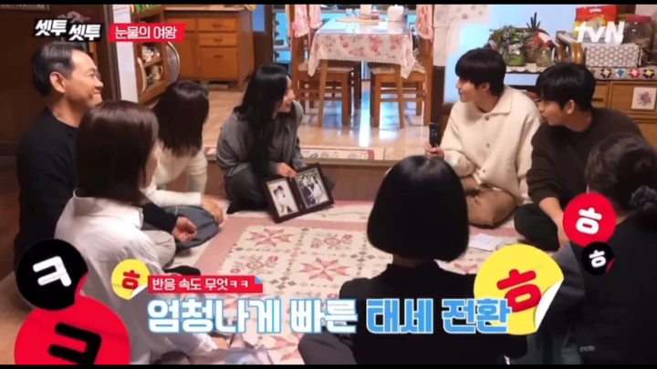 Kim Soo Hyun & Kim Ji Won Beda Rasa saat Syuting Prewedding di \'Queen Of Tears\'