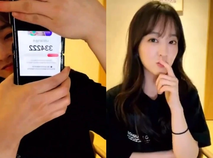 Park Bo Young soal War Tiket Konser Lim Young Woong
